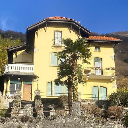 Villa Silvana Perledo Ngoại thất bức ảnh