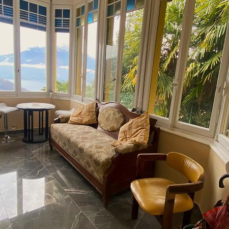 Villa Silvana Perledo Ngoại thất bức ảnh