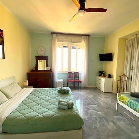 Villa Silvana Perledo Ngoại thất bức ảnh