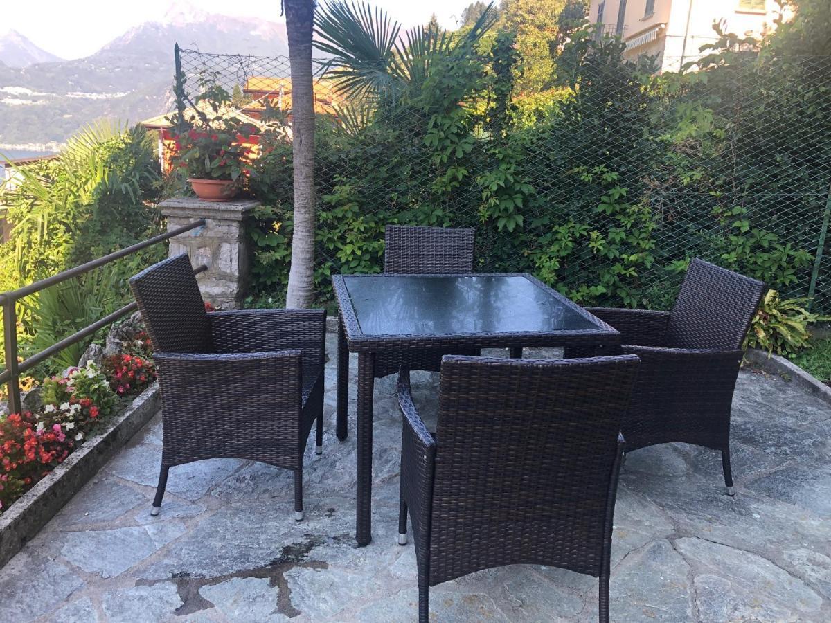 Villa Silvana Perledo Ngoại thất bức ảnh