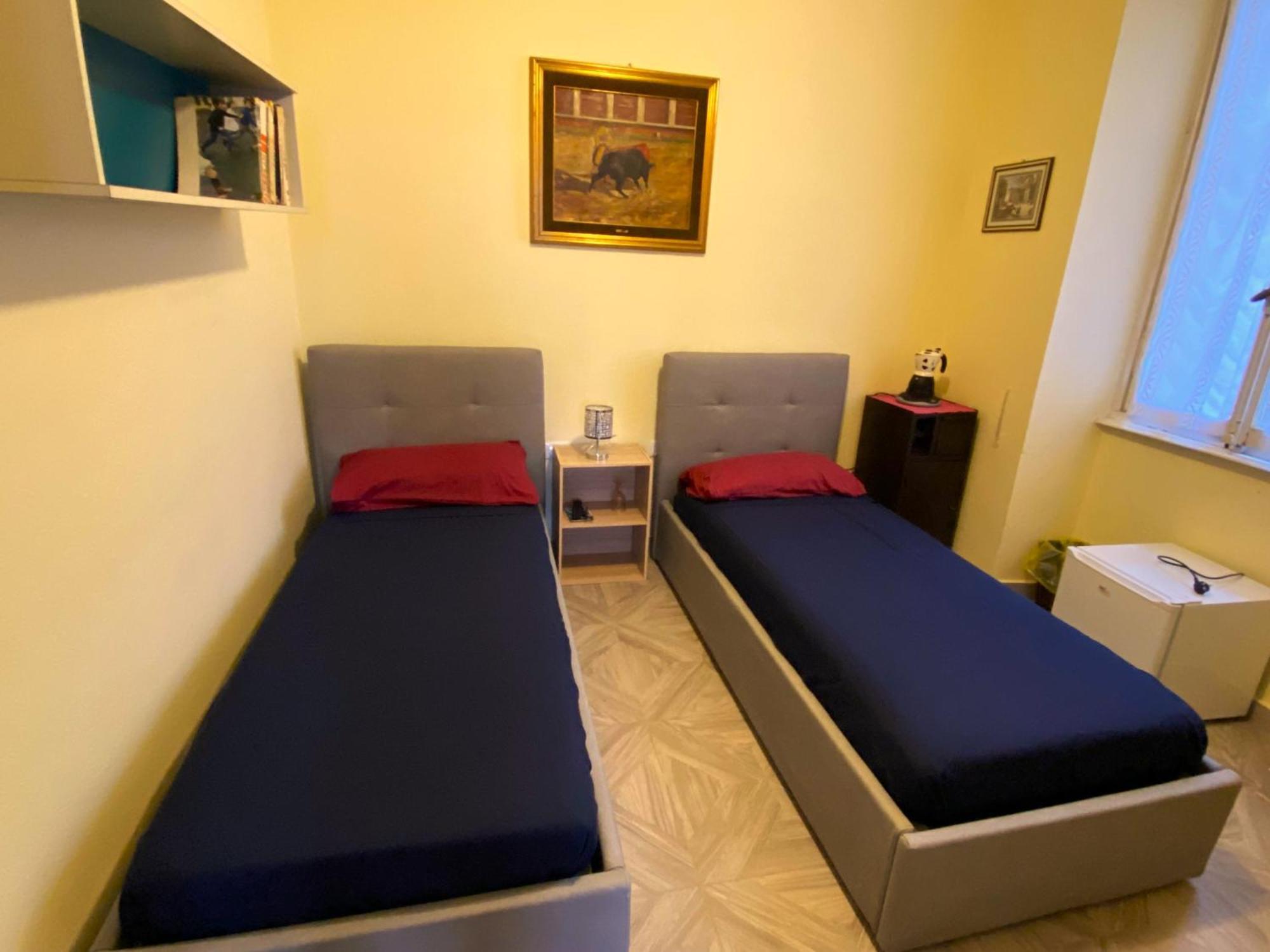 Villa Silvana Perledo Ngoại thất bức ảnh