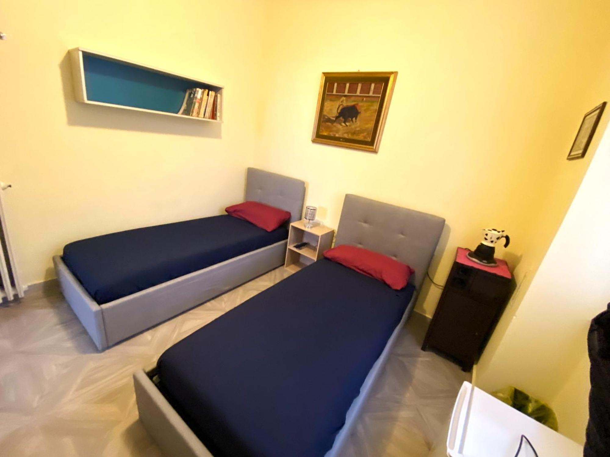 Villa Silvana Perledo Ngoại thất bức ảnh