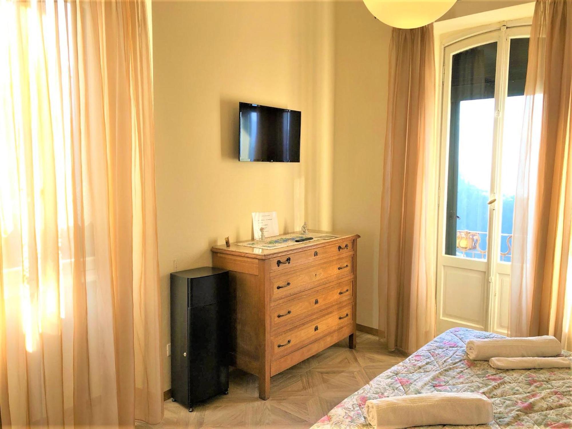 Villa Silvana Perledo Ngoại thất bức ảnh