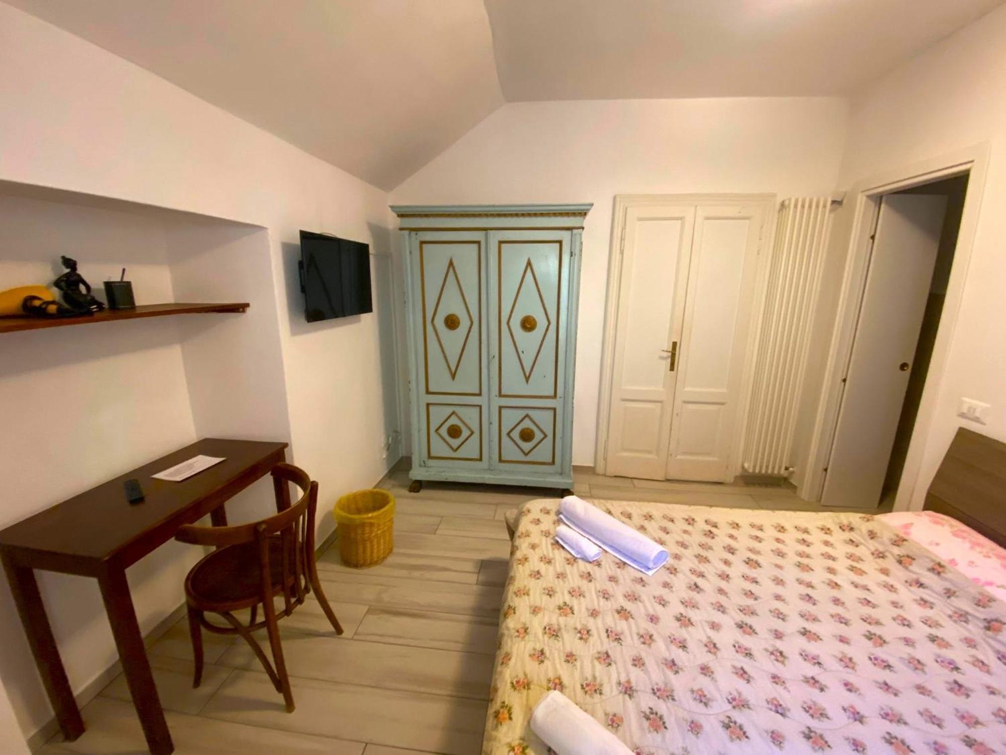 Villa Silvana Perledo Ngoại thất bức ảnh