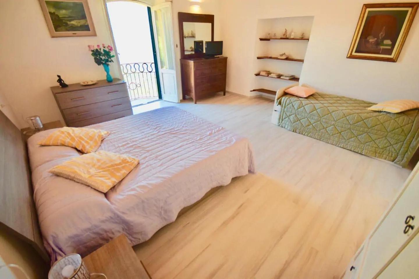 Villa Silvana Perledo Ngoại thất bức ảnh