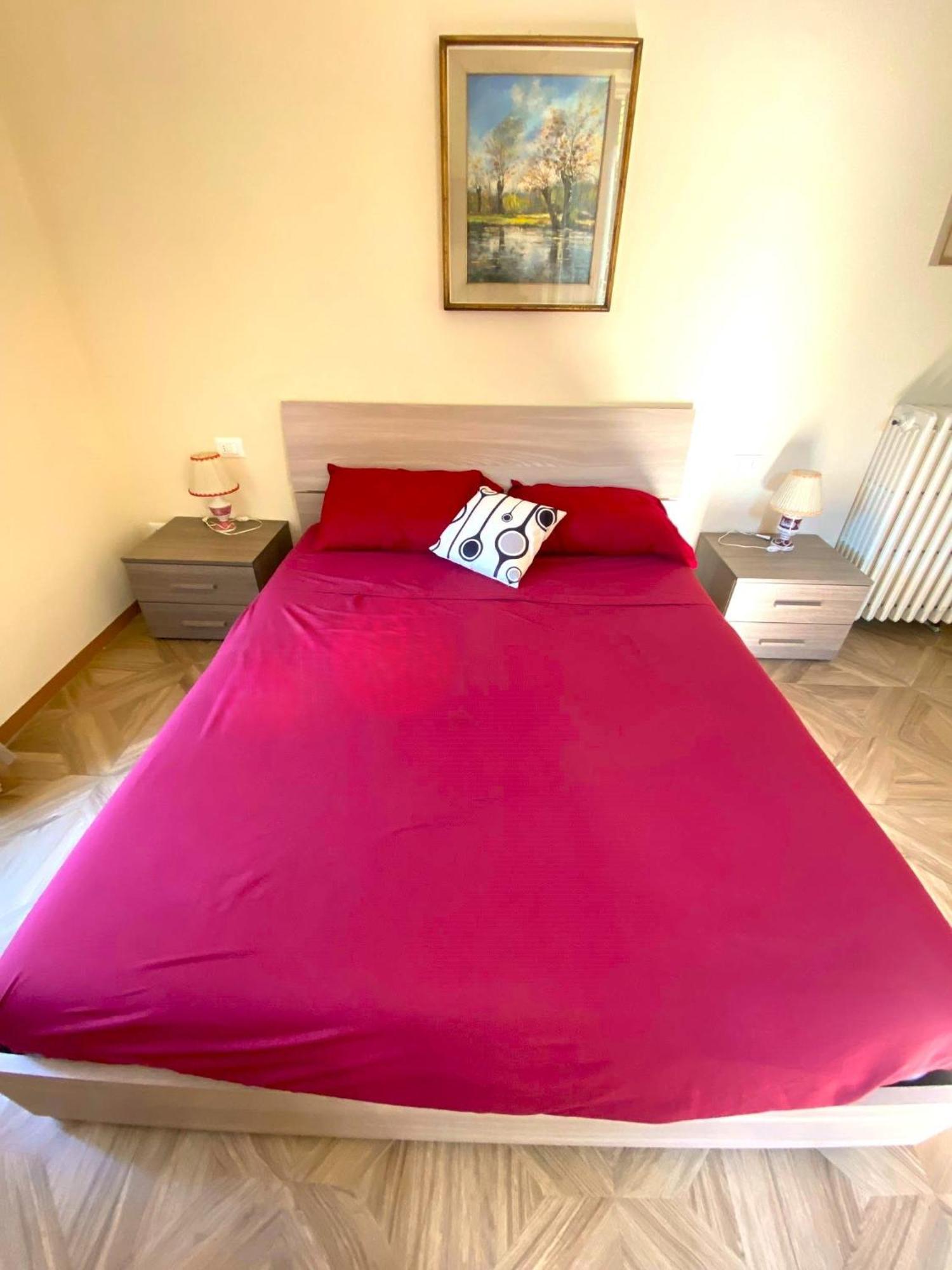Villa Silvana Perledo Ngoại thất bức ảnh