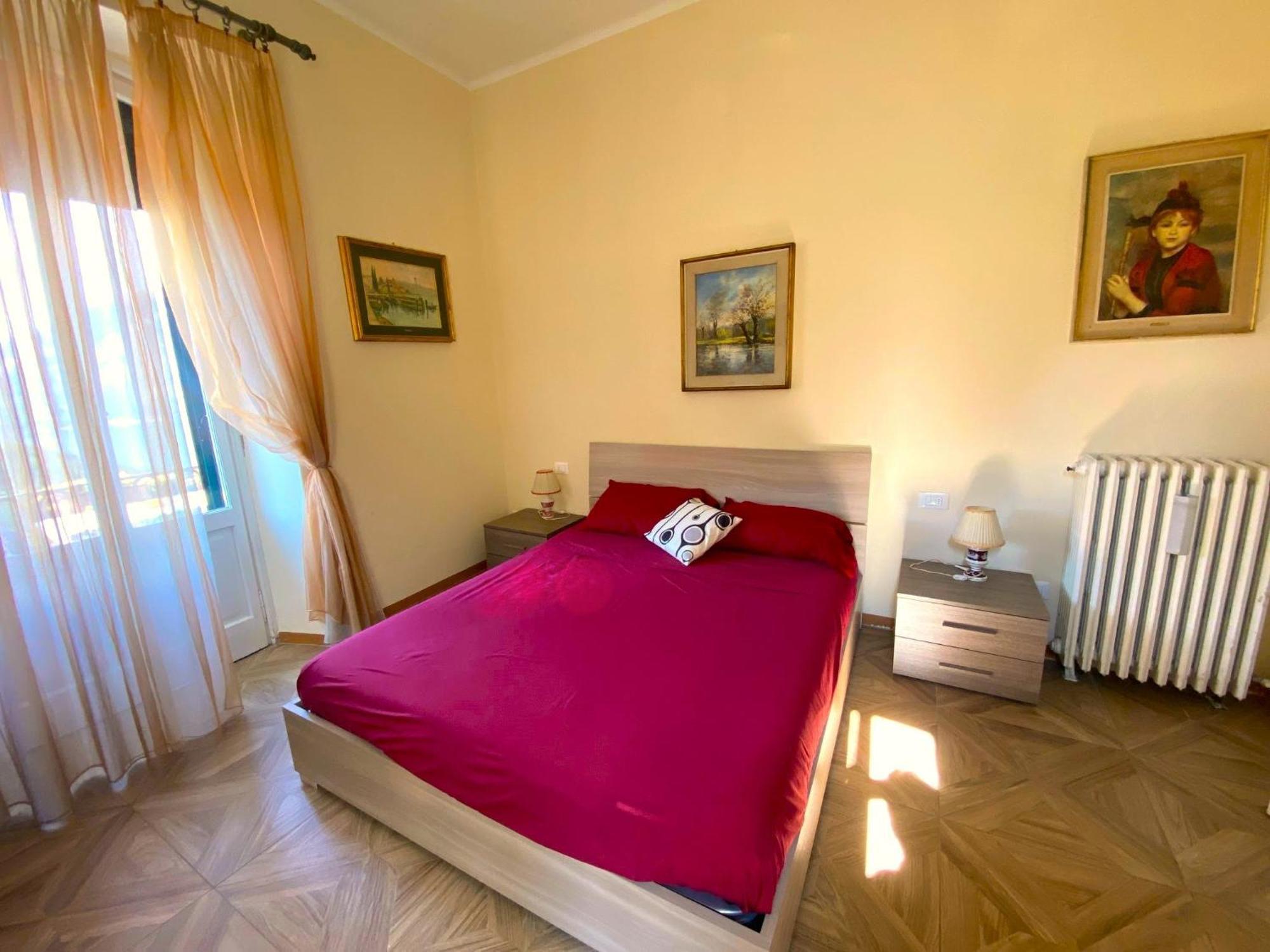 Villa Silvana Perledo Ngoại thất bức ảnh